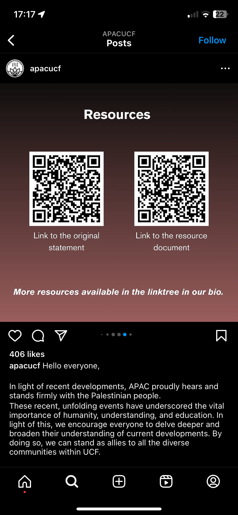 APAC statement, page 5