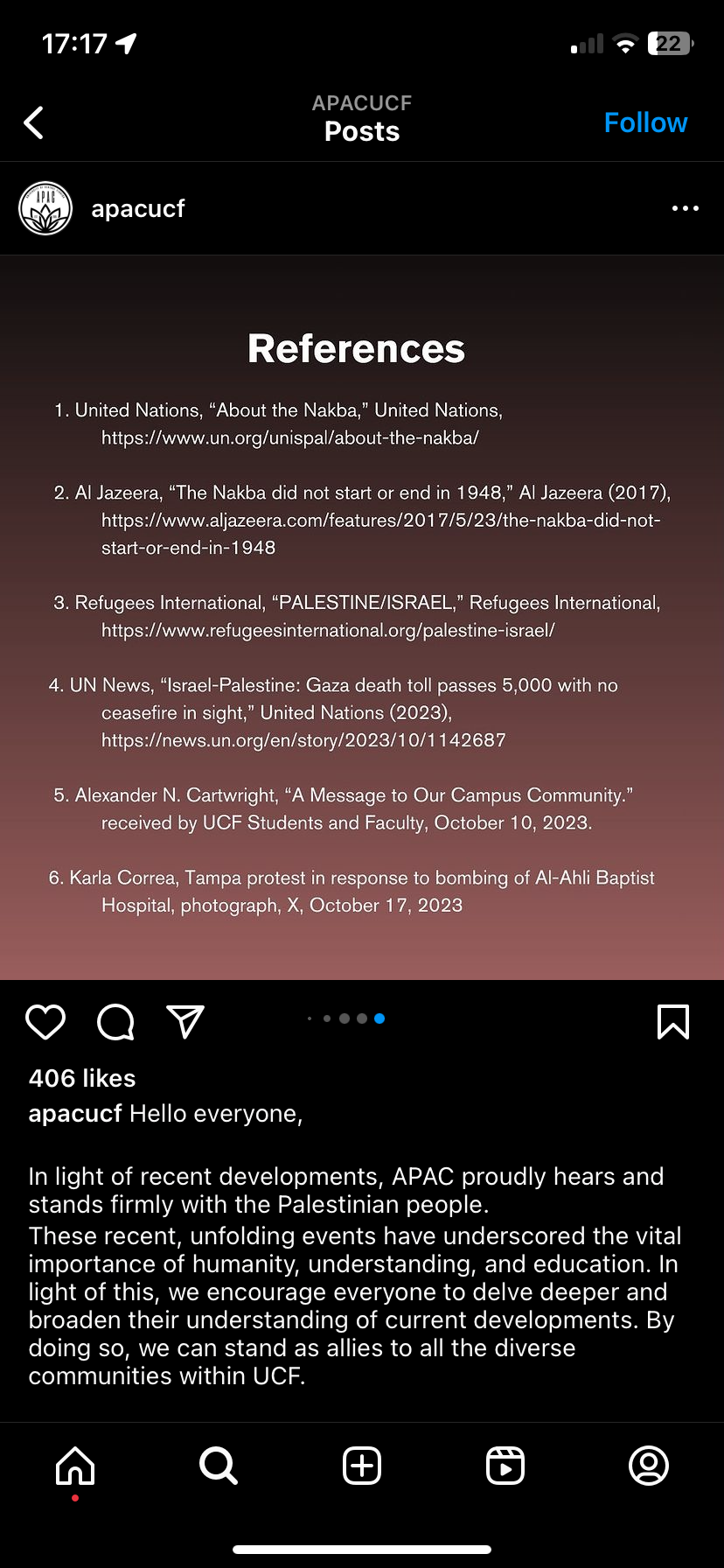 APAC statement, page 6